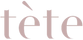 Logo Tete Beauty Hub